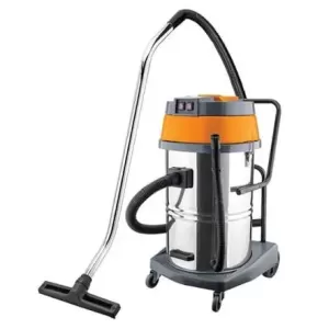 Máy hút bụi khô và ẩm,CS:1200W, model: 6605-B38-B, điện áp: 230V/50Hz, bình chứa 38L